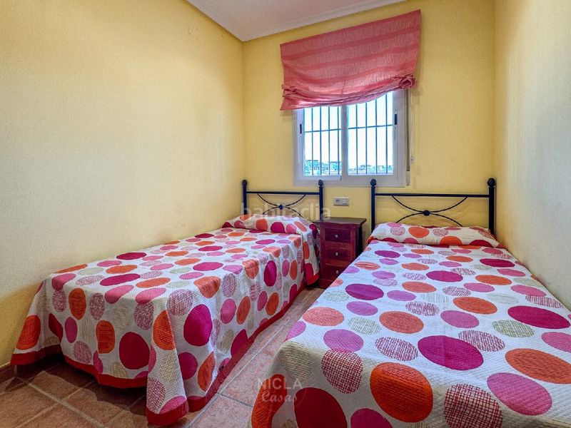 Foto 098c18ab-2b78-4e70-a7d8-f0ce5648968b. Apartament amb aparcament piscina a Las Salinas Vera