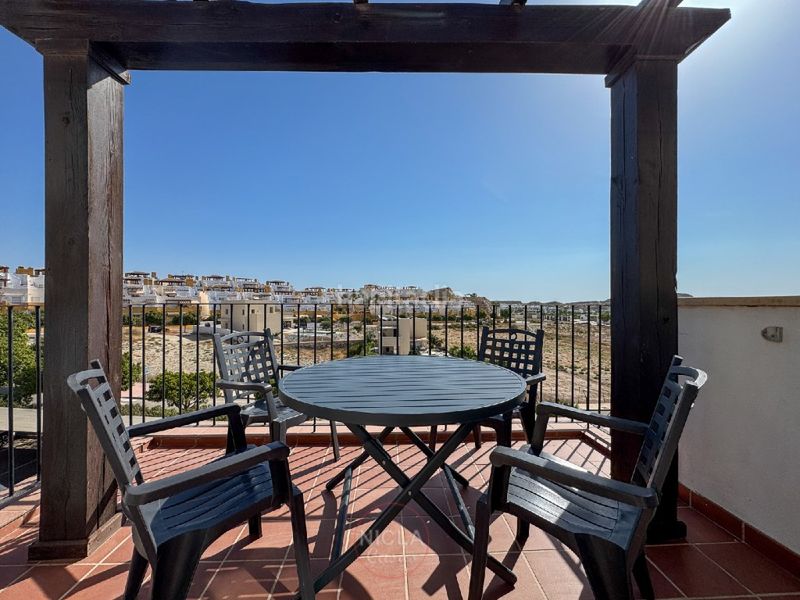 Foto 0b32b76d-472f-4d5d-b108-ff79d573228a. Apartament amb aparcament piscina a Las Salinas Vera