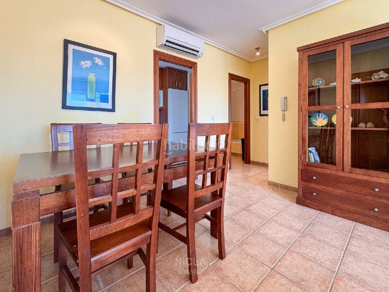 Foto 199caeb1-a455-4bd4-be15-c7529d639770. Apartament amb aparcament piscina a Las Salinas Vera
