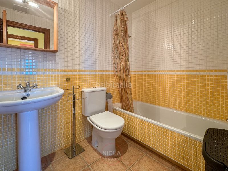 Foto afb612ce-100b-459a-9d93-d18becad12ea. Apartament amb aparcament piscina a Las Salinas Vera