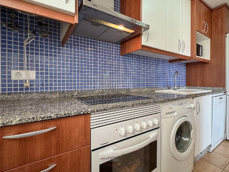Foto be5f0556-ff48-4151-beb1-37b72bc4ce61. Apartament amb aparcament piscina a Las Salinas Vera
