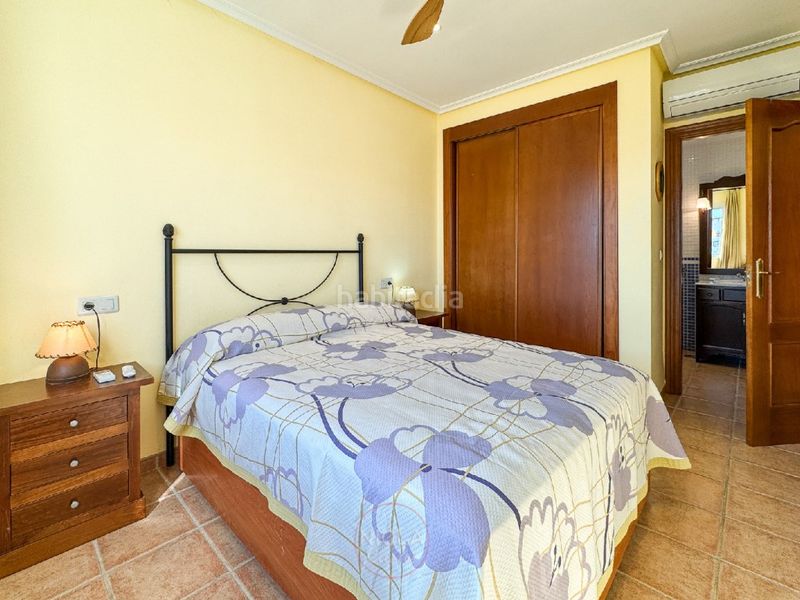 Foto e4100f11-3ebb-4339-b650-2e97ffabfa29. Apartament amb aparcament piscina a Las Salinas Vera