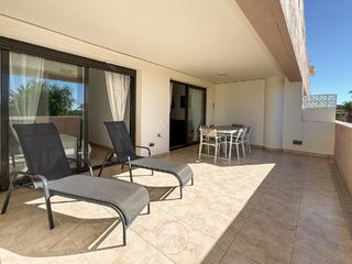 Apartament a Ronda Del Mulhacen