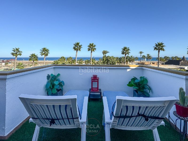 Foto 1eee2c15-fa88-4c80-a1e4-e69e57ef6cb1. Alquiler apartamento  en alquiler para invierno no largo plazo mar 5, playa almería en Vera
