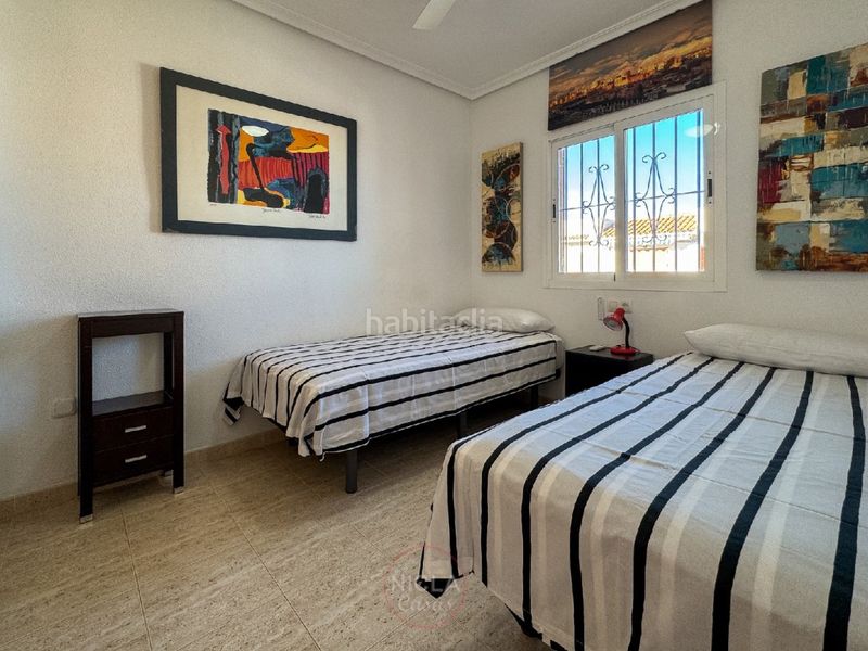 Foto 21018d23-ed13-41ec-9eb6-786329849a33. Alquiler apartamento  en alquiler para invierno no largo plazo mar 5, playa almería en Vera