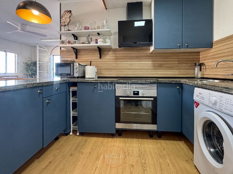 Foto 2ba6e387-d341-40cb-9813-6ac21fa93d85. Alquiler apartamento  en alquiler para invierno no largo plazo mar 5, playa almería en Vera