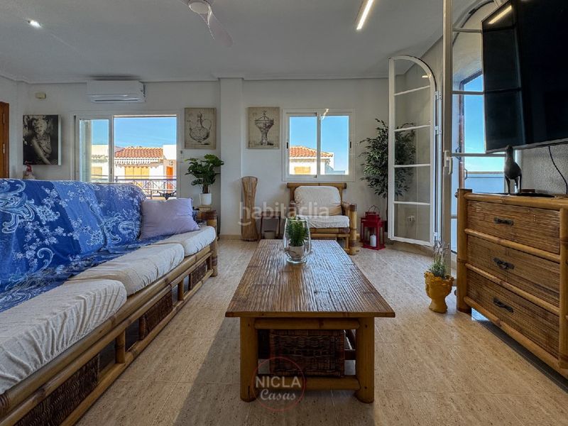 Foto 30a26b6c-b869-4241-a5c3-3e96793898c9. Alquiler apartamento  en alquiler para invierno no largo plazo mar 5, playa almería en Vera