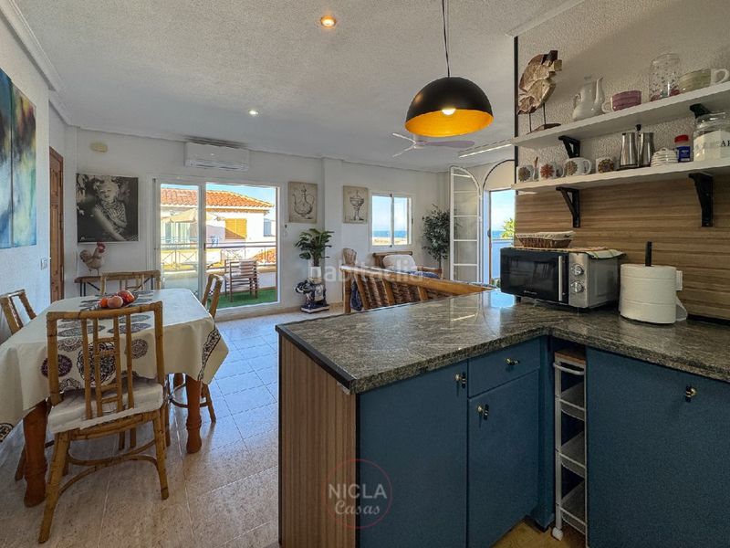 Foto 47faec58-efc6-4a1a-b4ca-ef189765fa75. Alquiler apartamento  en alquiler para invierno no largo plazo mar 5, playa almería en Vera
