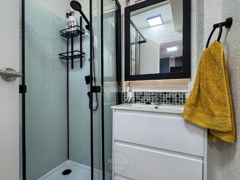 Foto 7f4341cf-9d64-4826-af76-0e0c737c710b. Alquiler apartamento  en alquiler para invierno no largo plazo mar 5, playa almería en Vera