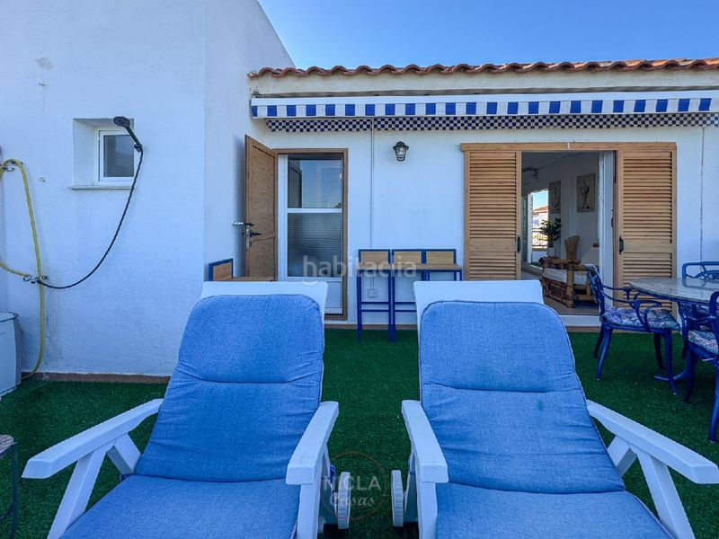 Foto 8e8ede51-03a4-4962-91ad-f3a64dd153a4. Alquiler apartamento  en alquiler para invierno no largo plazo mar 5, playa almería en Vera