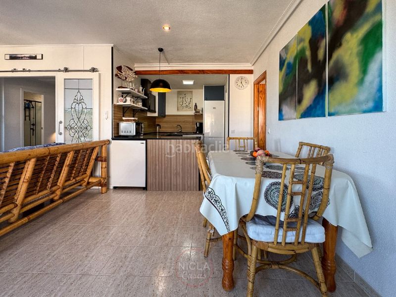 Foto 91bef27c-2047-4ac7-9775-c3a725e62375. Alquiler apartamento  en alquiler para invierno no largo plazo mar 5, playa almería en Vera