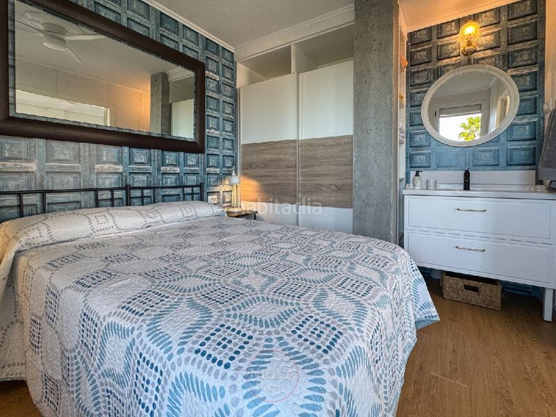 Foto c2a3be8b-8be8-4b80-b408-677f701982fd. Alquiler apartamento  en alquiler para invierno no largo plazo mar 5, playa almería en Vera
