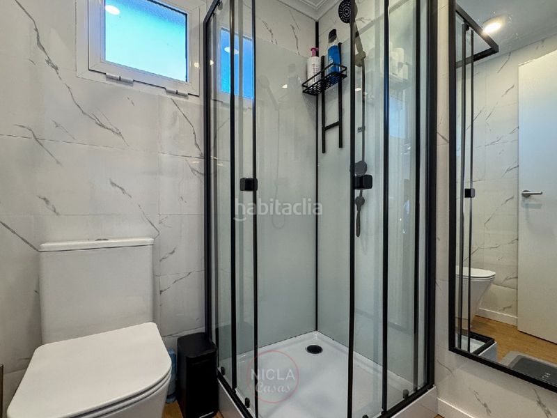 Foto f4e41664-2881-4a3b-8ad9-c5ced341a300. Alquiler apartamento  en alquiler para invierno no largo plazo mar 5, playa almería en Vera