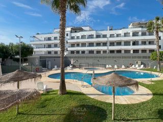 Apartament a Carretera Turre