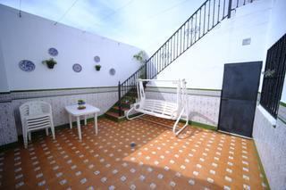 Maison à La Paz. Casa con local en pablo vi
