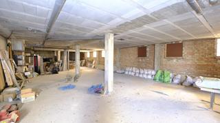 Locale commerciale in Nueva Alcalá