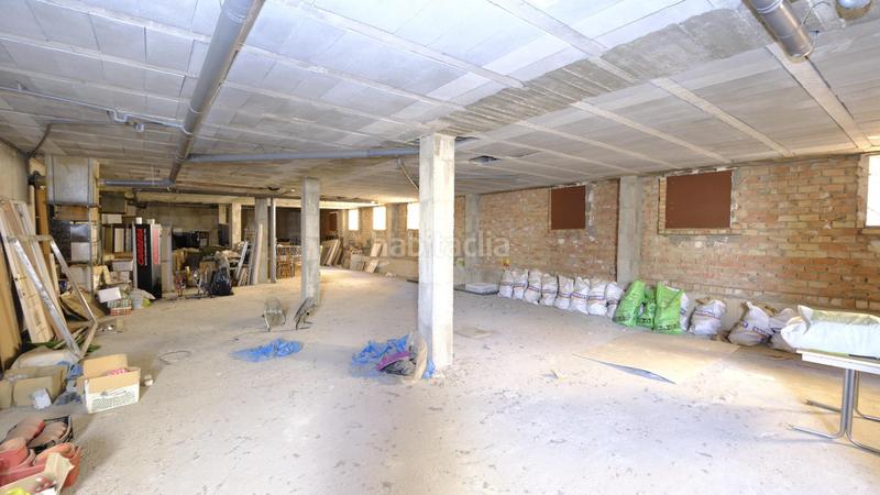 Foto 1d977c25-17fa-4818-84c7-82c85cd6d98a. Local comercial local en planta semisótano zona llano amarillo en Alcalá de Guadaira