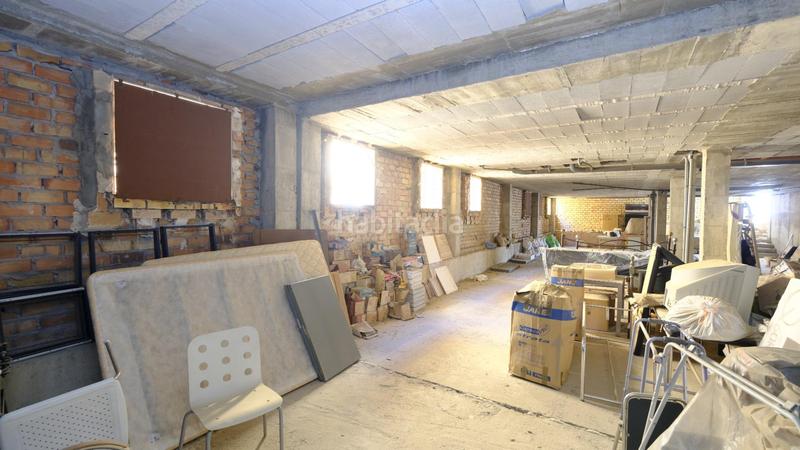 Foto bd667633-ac60-4c09-b86c-d395f2166c4e. Local comercial local en planta semisótano zona llano amarillo en Alcalá de Guadaira