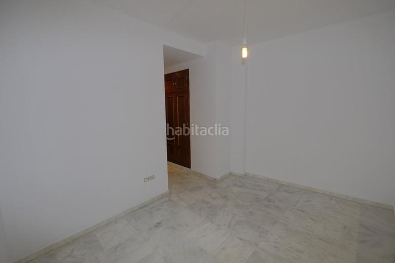 Foto 541c704a-a9f6-493d-9778-d0478055b774. Affitto appartamento con parcheggio in Centro Alcalá de Guadaira