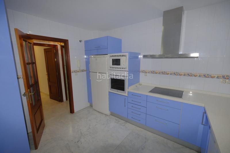 Foto ca2eb37c-339e-4d1c-b4ff-898d15b7abeb. Affitto appartamento con parcheggio in Centro Alcalá de Guadaira