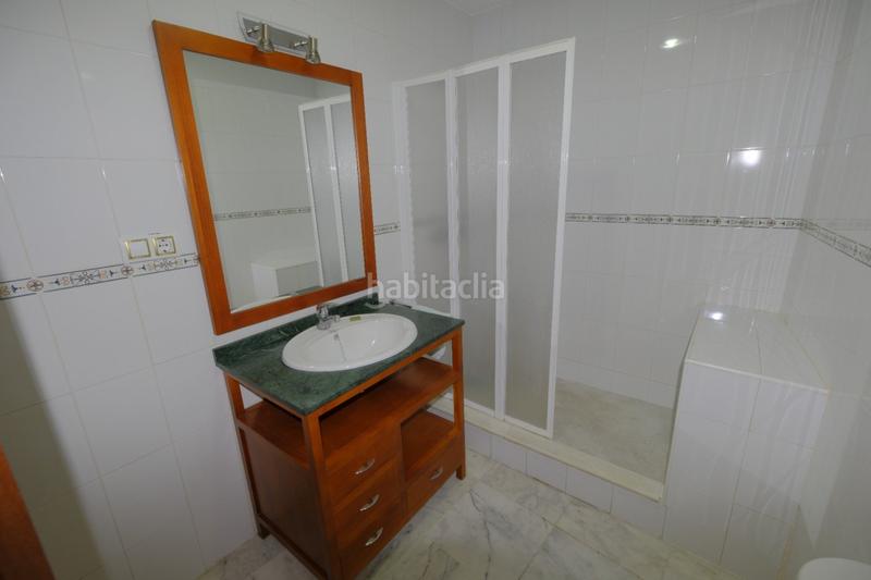 Foto 35e0af76-6bdc-4727-b62a-0e5e4051b694. Location appartement avec parking dans Centro Alcalá de Guadaira