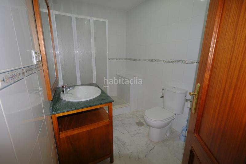 Foto 29b23cdb-fd82-4f4c-b465-af3ee322cc9a. Rent flat with parking in Centro Alcalá de Guadaira