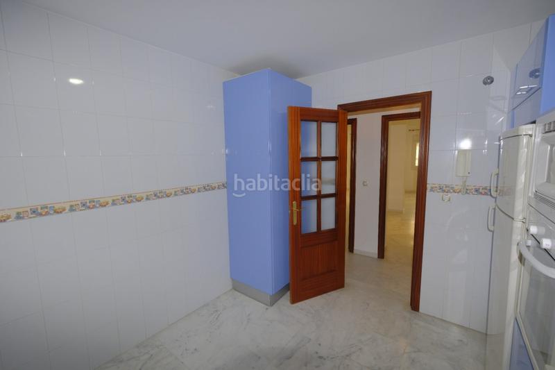 Foto 3b29b3c4-5750-45d7-83fb-be60da2fe621. Rent flat with parking in Centro Alcalá de Guadaira