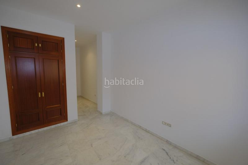 Foto 5cd8892c-6b01-498b-830f-5dbfdf00d20e. Rent flat with parking in Centro Alcalá de Guadaira