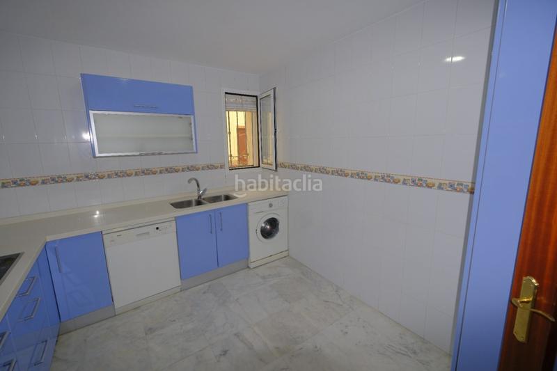 Foto a03f5147-53ab-47b8-801c-bccd0cdc1dbb. Rent flat with parking in Centro Alcalá de Guadaira