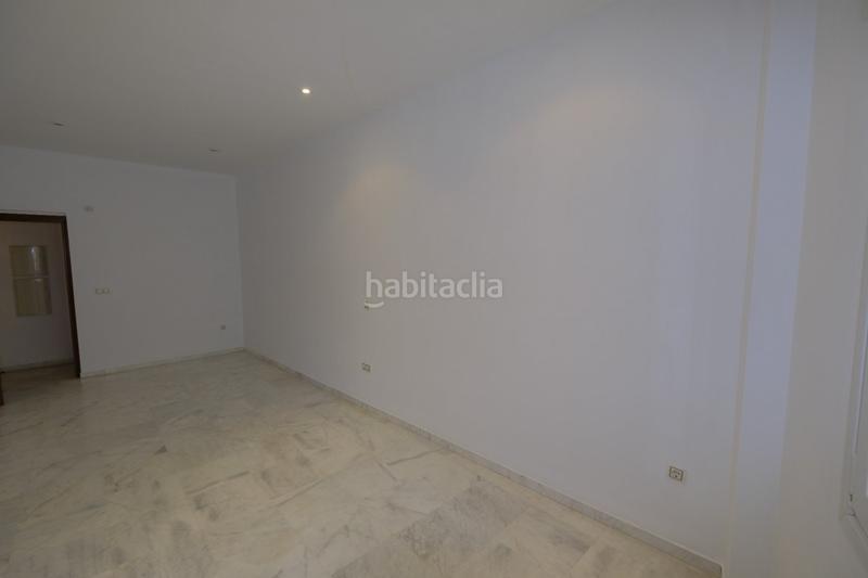 Foto bd9c9cf4-efd5-4aa5-ba54-16deedc8e3f5. Rent flat with parking in Centro Alcalá de Guadaira