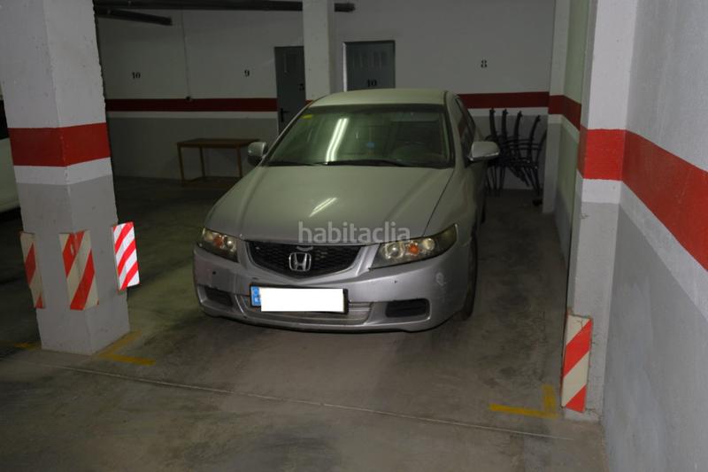 Foto cc7f8bdf-2782-4d7f-ab23-006b5d67b991. Rent flat with parking in Centro Alcalá de Guadaira