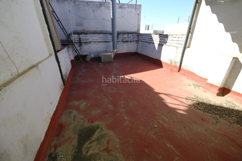 Foto 0ff438df-bf8c-40b9-9c47-65329de9a6b5. Local comercial bar zona silos con vivienda en La Paz Alcalá de Guadaira