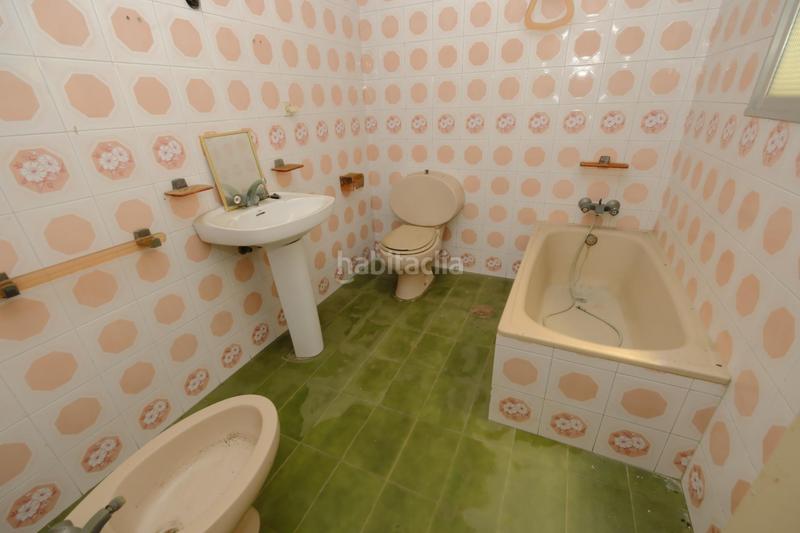 Foto 30175d62-5cc6-40b4-a063-2faf6fdf7c6e. Local comercial bar zona silos con vivienda en La Paz Alcalá de Guadaira