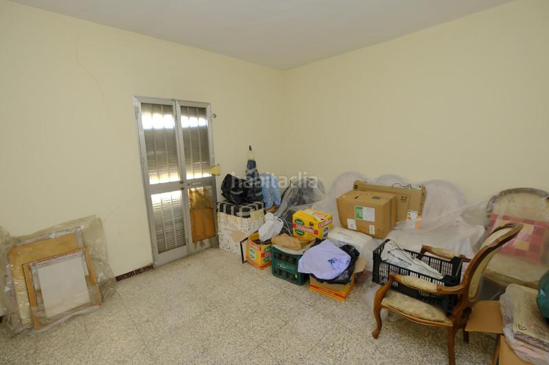 Foto 5c30f643-295f-458b-b3d3-1a6fe415e8dd. Local comercial bar zona silos con vivienda en La Paz Alcalá de Guadaira