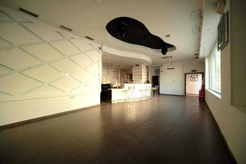 Foto 9a1c5f87-d9a7-4ad2-9537-a6d0ba0fff32. Business premise in Centro Alcalá de Guadaira