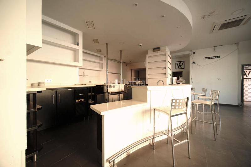 Foto d6552d03-4d01-4fba-9f59-bd66d0e98cc9. Business premise in Centro Alcalá de Guadaira