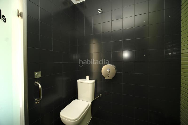 Foto fd1b8ec6-637a-4034-aef7-e62bfcee7bfa. Business premise in Centro Alcalá de Guadaira