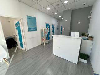 Local Comercial en Centro