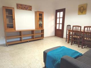 Pis a Centro. Piso planta baja zona llano amarillo