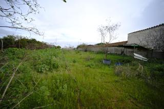 Residential Plot in Centro. Parcela en la pirotecnia