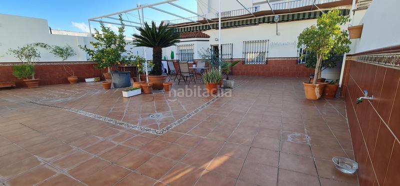 Foto 000d7822-c2b8-4a70-83bb-ea1cfb52518b. Flat with parking in Nueva Alcalá Alcalá de Guadaira