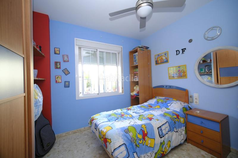 Foto 0c42ec1f-4cdf-4dee-864e-79982edb412b. Flat with parking in Nueva Alcalá Alcalá de Guadaira