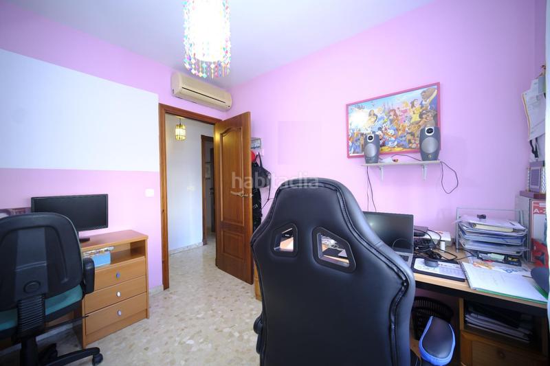 Foto 2419a428-f700-466d-a4f9-c6b0461c2869. Flat with parking in Nueva Alcalá Alcalá de Guadaira