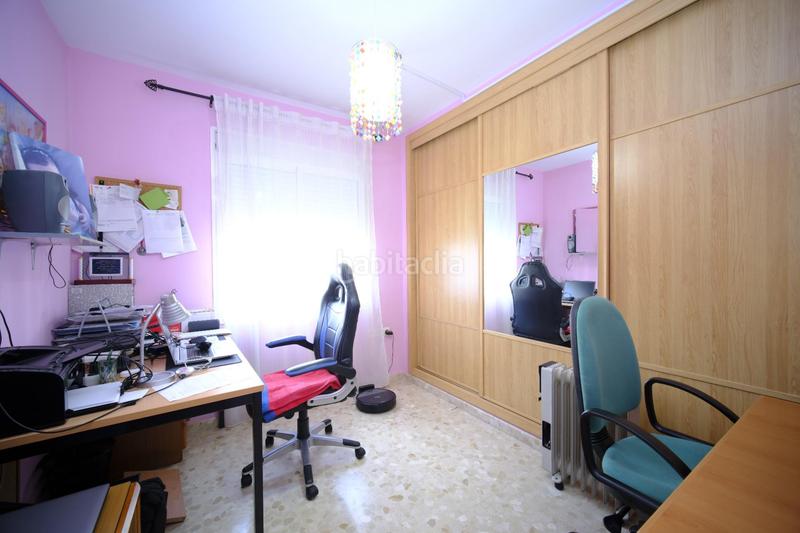 Foto 2b9cb830-b9b2-4f3d-9759-66cd833aacb4. Flat with parking in Nueva Alcalá Alcalá de Guadaira