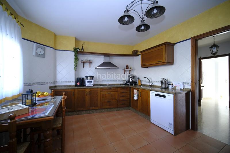 Foto 3590b816-b19b-4121-8328-4facb84abd59. Flat with parking in Nueva Alcalá Alcalá de Guadaira