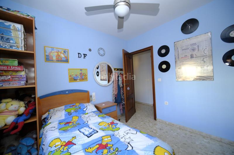 Foto 559fc894-35b7-4e37-99df-51ecd9d1d770. Flat with parking in Nueva Alcalá Alcalá de Guadaira