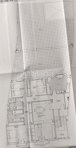 Foto 61d1631b-93ed-4e04-a49a-09d1de70a71b. Flat with parking in Nueva Alcalá Alcalá de Guadaira