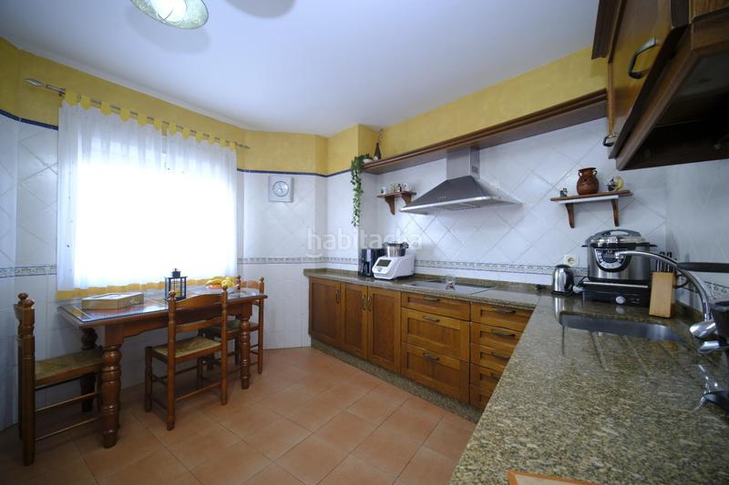 Foto 6539573e-c252-451b-9c41-22772847371d. Flat with parking in Nueva Alcalá Alcalá de Guadaira