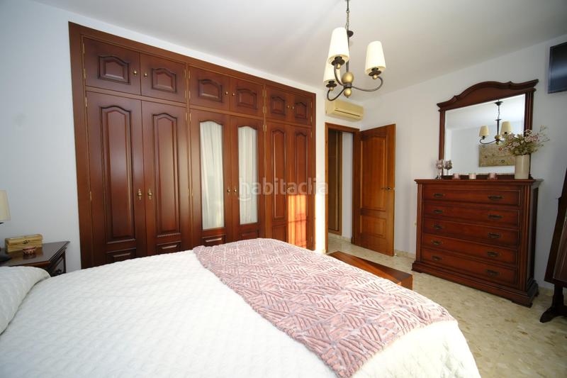 Foto 6a5cfb5a-1089-4cbe-8d47-cf57d2bfe09c. Flat with parking in Nueva Alcalá Alcalá de Guadaira