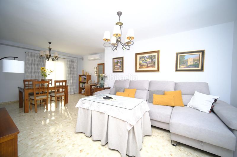 Foto 9f116c32-5af1-45e4-92cf-4ae299714211. Flat with parking in Nueva Alcalá Alcalá de Guadaira